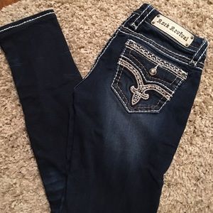 Rock Revival skinny jean